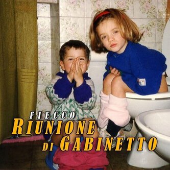 Riunione di gabinetto