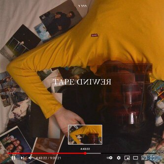 Tape Rewind