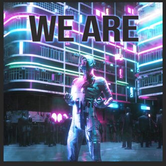 WE ARE