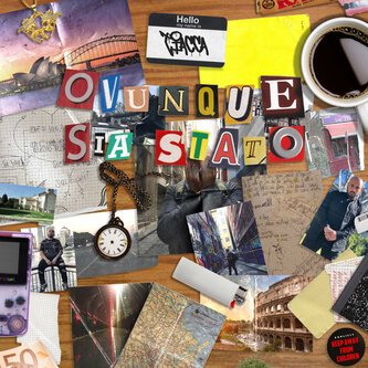 Ovunque Sia Stato