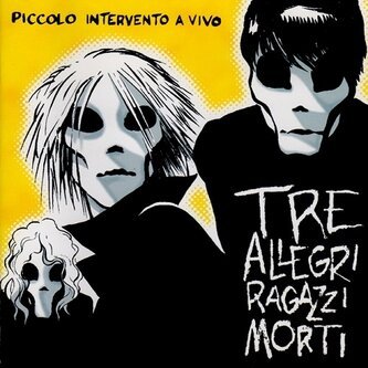 Piccolo intervento a vivo