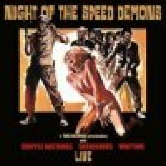 Night Of Speed Demons