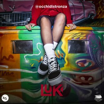 @occhidistronza