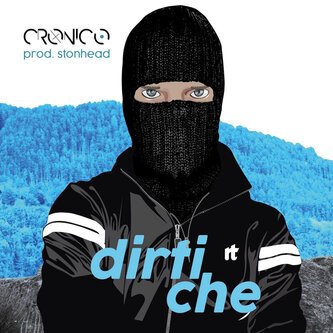 Cronico - Dirti che