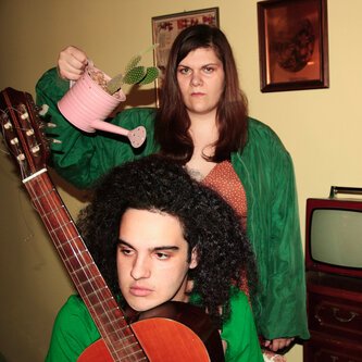 Copertina dell'album Ortho, di Lazy Frenky