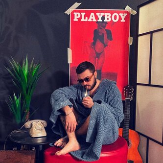 Playboy