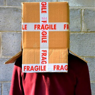 Fragile