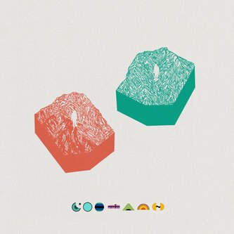 Copertina dell'album Insieme, di Ceri