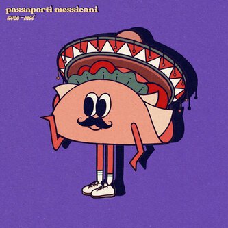passaporti messicani