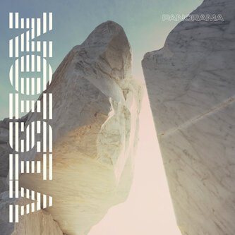 Copertina dell'album Vision, di Panorama_prods