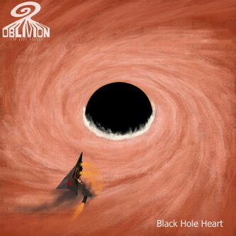 Black Hole Heart