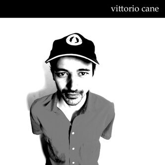 Copertina dell'album Vittorio Cane, di Vittorio Cane