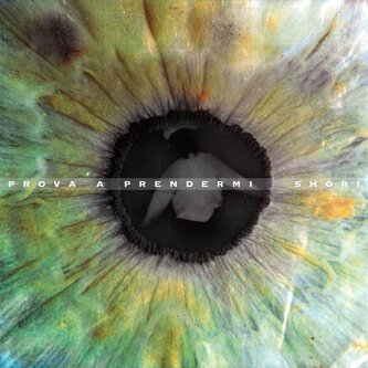 Copertina dell'album Prova a Prendermi, di Shori