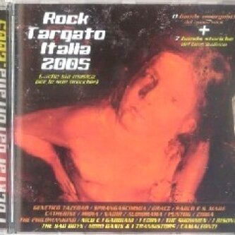 Rock Targato Italia 2005
