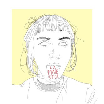 La Maieutica Ep