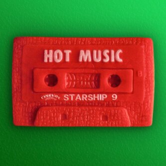 Hot Music EP