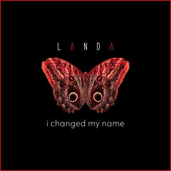 I Changed My Name