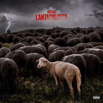 L'antagonista