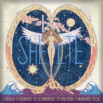 Shelte