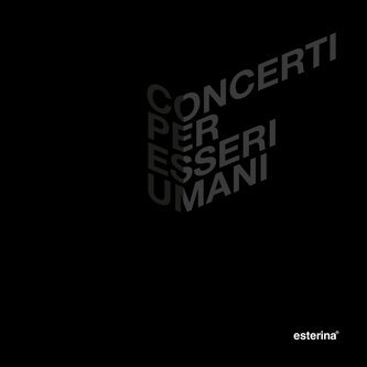 Concerti per esseri umani