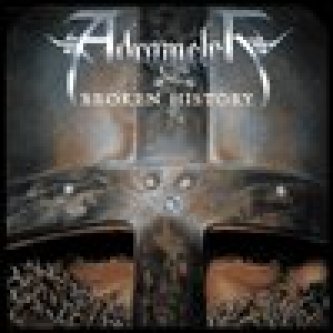 Broken History