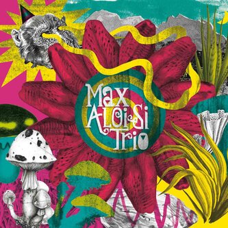 Max Aloisi Trio