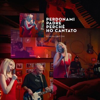 Perdonami padre perché ho cantato (Studio Live Session)
