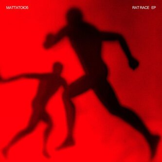 Rat Race EP