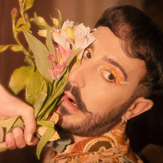 Copertina dell'album Vabbè, di reietto