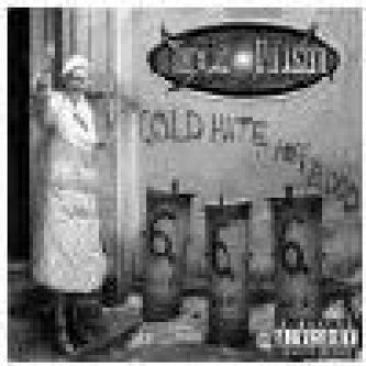 Cold Hate Hot Blood