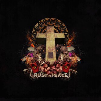 Rust In Peace