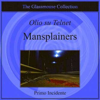 Mansplainers