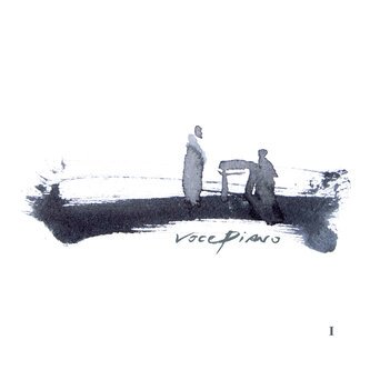 Vocepiano (Vol.1)