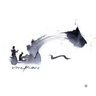 Vocepiano (Vol.2)
