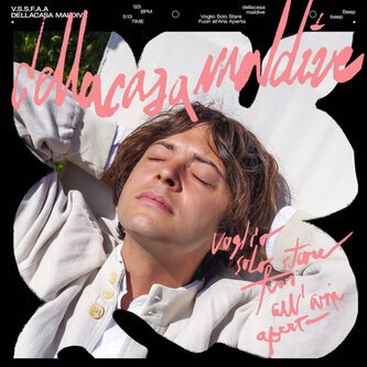 Voglio Solo Stare Fuori All'Aria Aperta (Single Edit)
