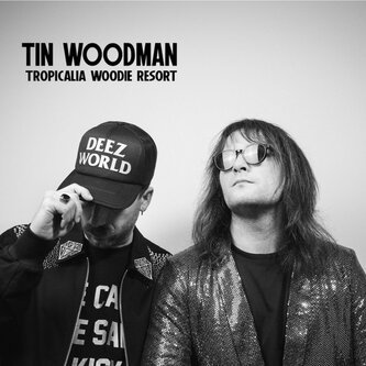 Tropicalia Woodie Resort