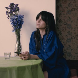 Blue Belle