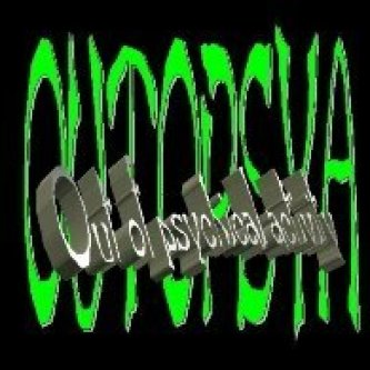Out Of Psychical Activity