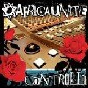 Copertina dell'album Controlli, di Africa Unite