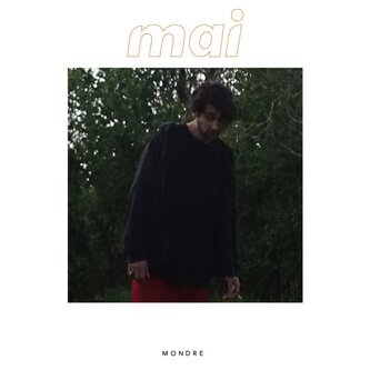 Copertina dell'album Mai, di mondre
