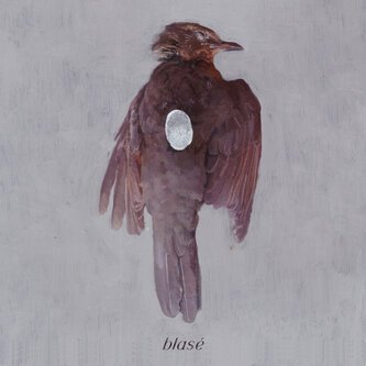 Blasé