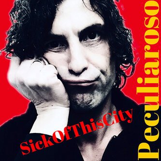 Sick of this city