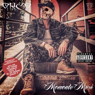 Memento Mori