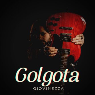 Copertina dell'album Giovinezza, di Golgota