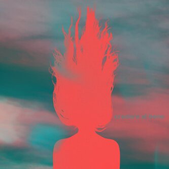 Copertina dell'album Credere al bene, di Tommaso Caronna