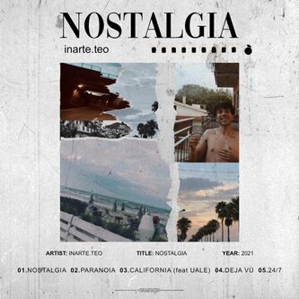 Nostalgia - EP