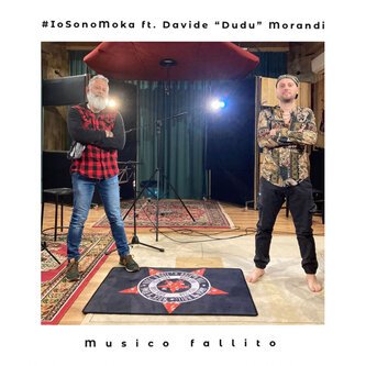 Musico fallito - feat. Davide “Dudu” Morandi