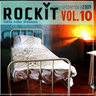 Rockit Vol. 10