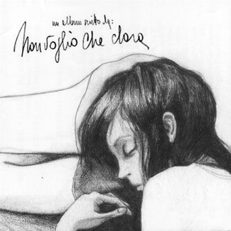 Copertina dell'album Non Voglio Che Clara, di Non Voglio che Clara