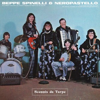 Scennis da Tarpe